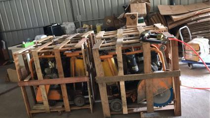 二连浩特行李、家具、电器包装托运