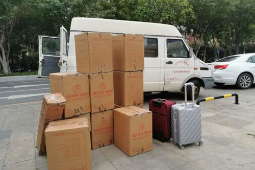 二连浩特行李托运公司