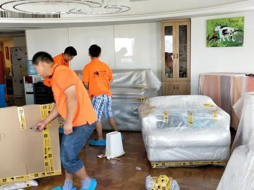 二连浩特精品搬家公司